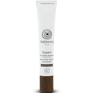 Re[Sens] Bakuchiol Neuro Eye Cream 15ml Нічний крем навколо очей з бакучіолом