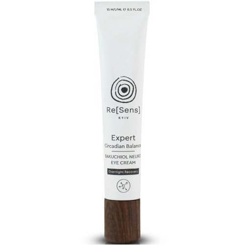 Re[Sens] Bakuchiol Neuro Eye Cream 15ml Нічний крем навколо очей з бакучіолом