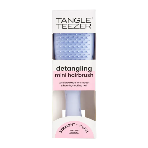 Щітка для волосся Tangle Teezer The Ultimate Detangler Mini Digital Lavender