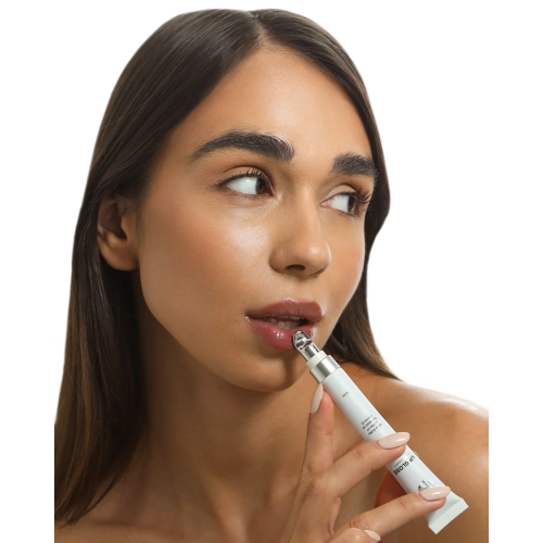 UNICO LIP GLOSS with menthol CRUSH Блиск для губ з ментолом