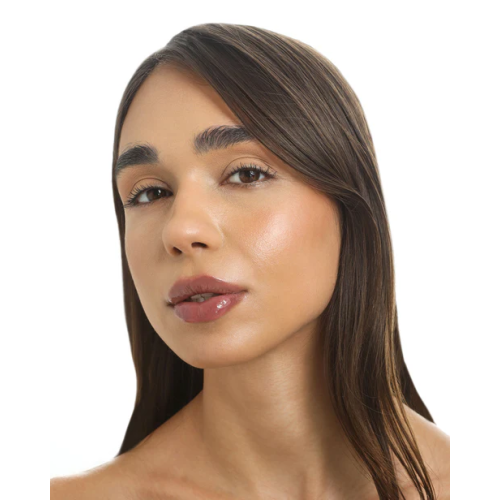 UNICO LIP GLOSS with menthol CRUSH Блиск для губ з ментолом