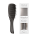 Щітка для волосся Tangle Teezer The Ultimate Detangler Chrome Midnight Silver