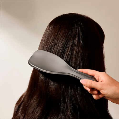 Щітка для волосся Tangle Teezer The Ultimate Detangler Chrome Midnight Silver