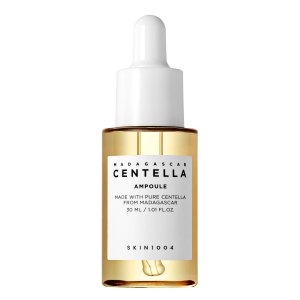 SKIN1004 Madagascar Centella Ampoule 30 ml Ампульна сироватка з екстрактом центелли азіатської 