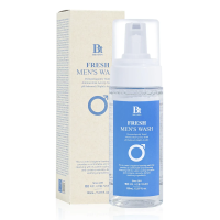 Benton Fresh men's wash 150 ml Освіжаюча пінка для інтимної гігієни чоловіків