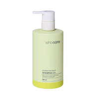 WhoCares Shampoo 2.0 Fundamental Repair 300 ml Шампунь для глибокого очищення шкіри голови 