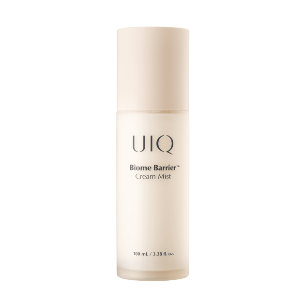 UIQ Biome Barrier™ Cream Mist 100 ml Кремовий спрей