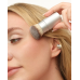 UNICO SETTING&FINISHING POWDER PEARL Прозора фінішна пудра для обличчя з SPF13/PA+++ 