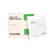 Crumb Vetiver & Bergamot 1 саше х 60 г Сольовий скраб для тіла з AHA-кислотами