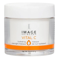 Image Vital C Hydrating Overnight masque 57 г Нічна зволожувальна маска 
