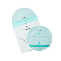 Image Skincare I MASK Hydrating Hydrogel Sheet Mask 1 шт. Гідрогелева зволожуюча маска з вулканічною водою