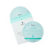 Image Skincare I MASK Hydrating Hydrogel Sheet Mask 1 шт. Гідрогелева зволожуюча маска з вулканічною водою
