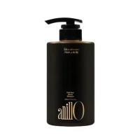 ANILLO Dark Beer Biome Shampoo 500ml Укріплюючий шампунь для волосся