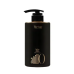 ANILLO Dark Beer Biome Shampoo 500ml Укріплюючий шампунь для волосся