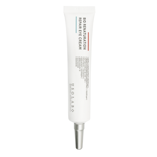 Usolab Bio Renaturation Eye Repair Cream  30 мл Регенеруючий крем під очі