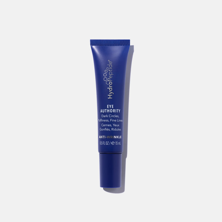 HydroPeptide Eye Authority 15ml Крем для комплексного омолодження зони навколо очей