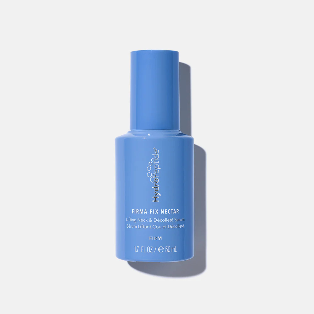 HydroPeptide Firm-A-Fix Nectar 50ml Ліфтинг-сироватка для шиї та декольте