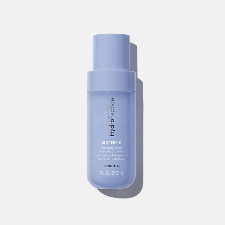 HydroPeptide Lumapro-C Skin Brightening Pigment Corrector 30ml Сироватка для усунення пігментації