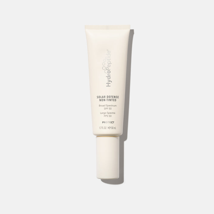 HydroPeptide Solar Defence Non-Tinted 50ml Сонцезахисний крем без тону