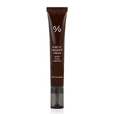 Dr.Ceuracle Pure VC Mellight Cream 20ml Антивіковий крем з вітаміном С