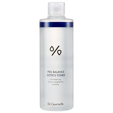 Dr.Ceuracle Pro Balance Biotics Toner 300ml Тонер з пробіотиками