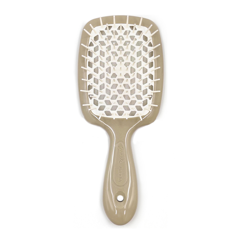 Janeke Superbrush The Original 94SP226GRI Щітка Сіра/біла