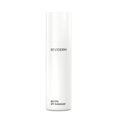 Reviderm Gentle pH balancer 50 ml М'який, протизапальний тонік для нормальної та дегідратованої шкіри