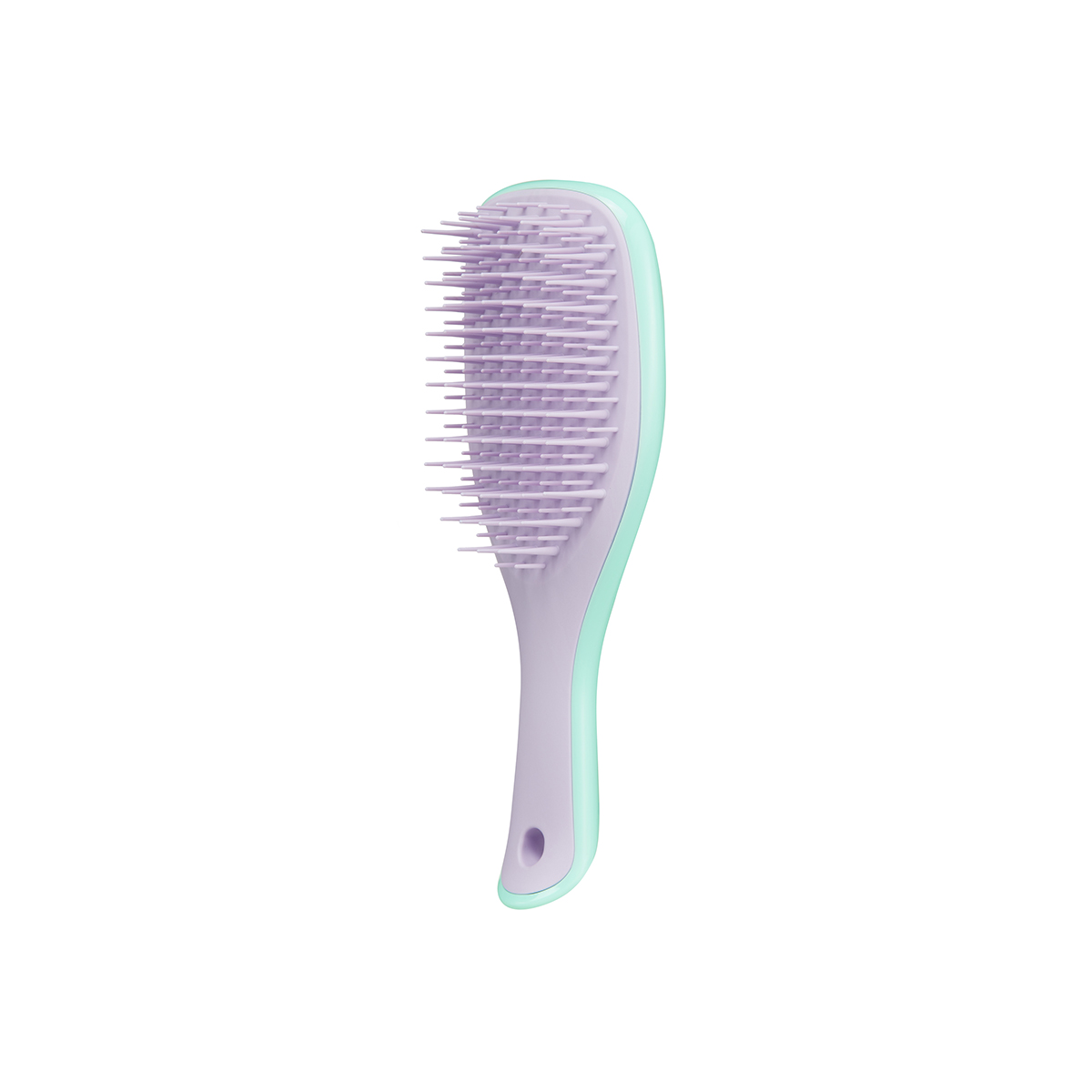 Tangle Teezer The Wet Detangler Mini Wisteria Leaf Щітка для волосся
