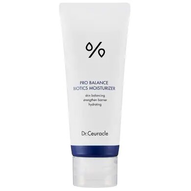 Dr.Ceuracle Pro Balance Biotics Moisturizer 100 ml Зволожуючий крем з пробіотиками