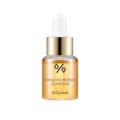 Dr.Ceuracle Royal Vita Propolis 33 Ampoule 15ml Ампульна сироватка з екстрактом прополісу