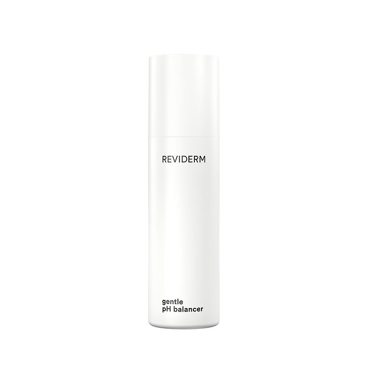 Reviderm Gentle pH balancer 200 ml М'який, протизапальний тонік для нормальної та дегідратованої шкіри