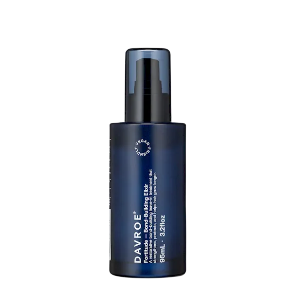 Davroe Fortitude bond building elixir 95 ml Відновлюючий догляд