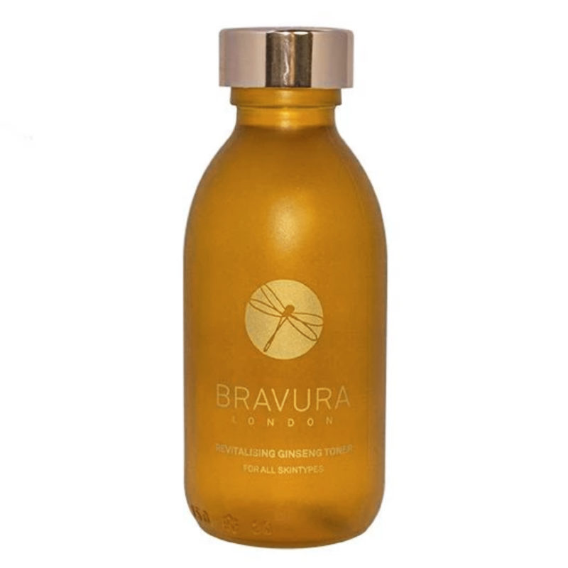 Bravura London Ginseng Toner 150ml Тонер з женьшенем