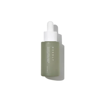 Needly Cicachid Soothing Ampoule 30ml Заспокійлива ампульна сироватка з центелою