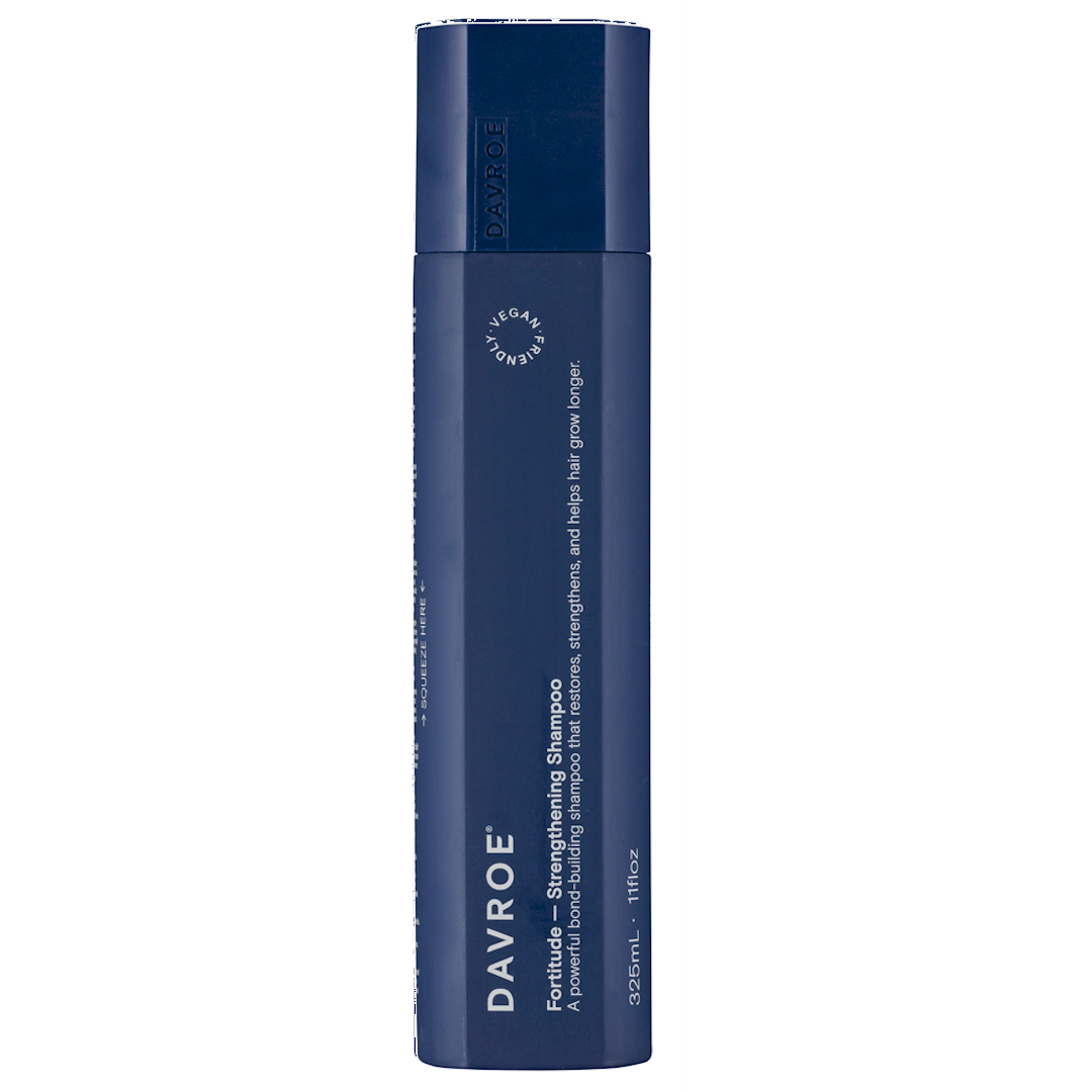 Davroe Fortitude Strengthening Shampoo 325ml  Шампунь для зміцнення волосся