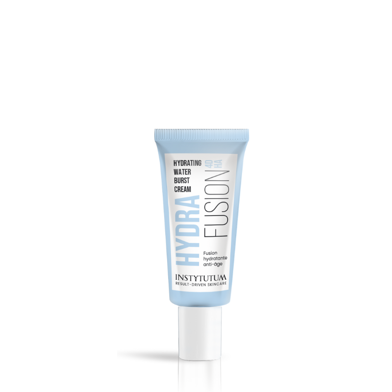Instytutum HydraFusion 4D Hydrating Water Burst Cream 15ml МІНІАТЮРА Зволожуючий гель-крем з 4 типами гіалуронової кислоти