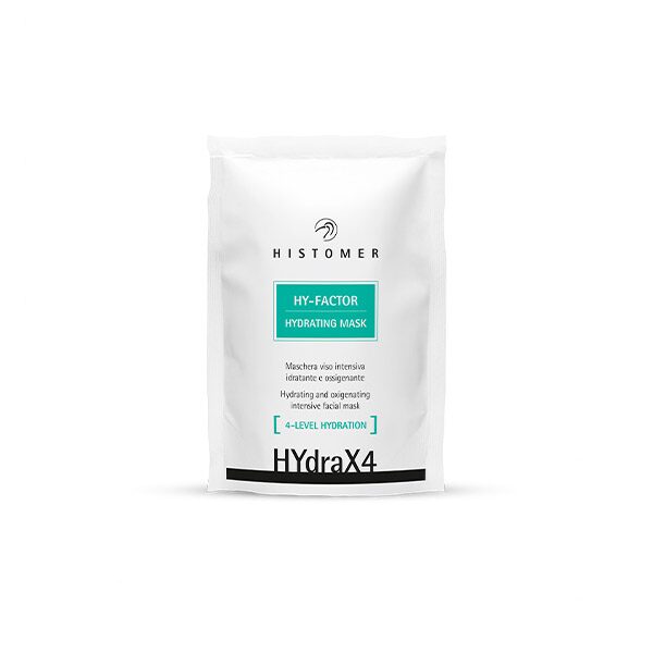 Histomer Hydrax4 Hy-Factor Hydrating Mask 12ml 1 шт Маска зволожувальна саше