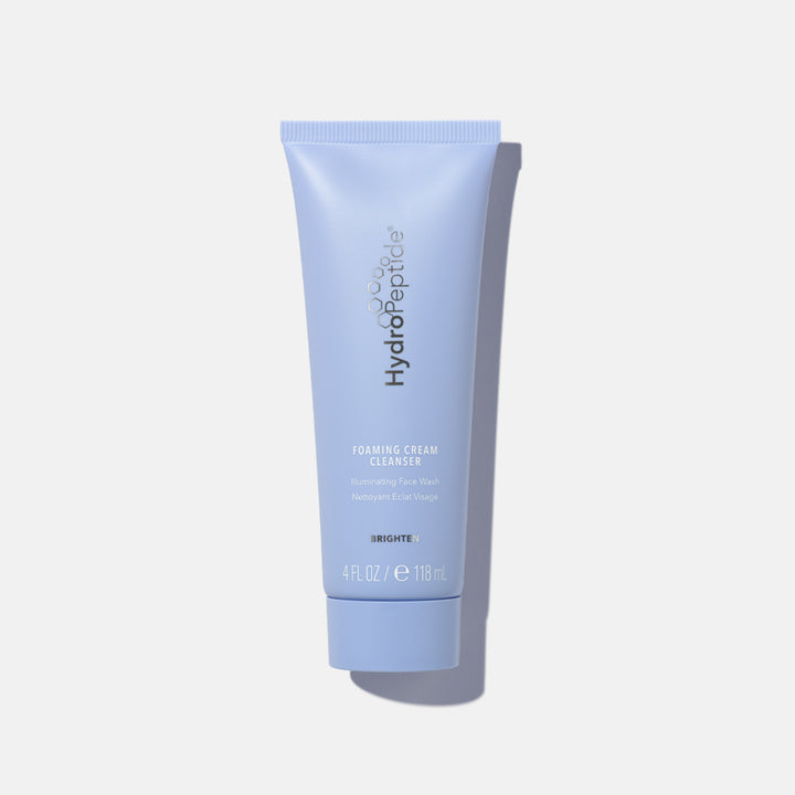 HydroPeptide Foaming Cream Cleancer 118ml Пінка очищуюча
