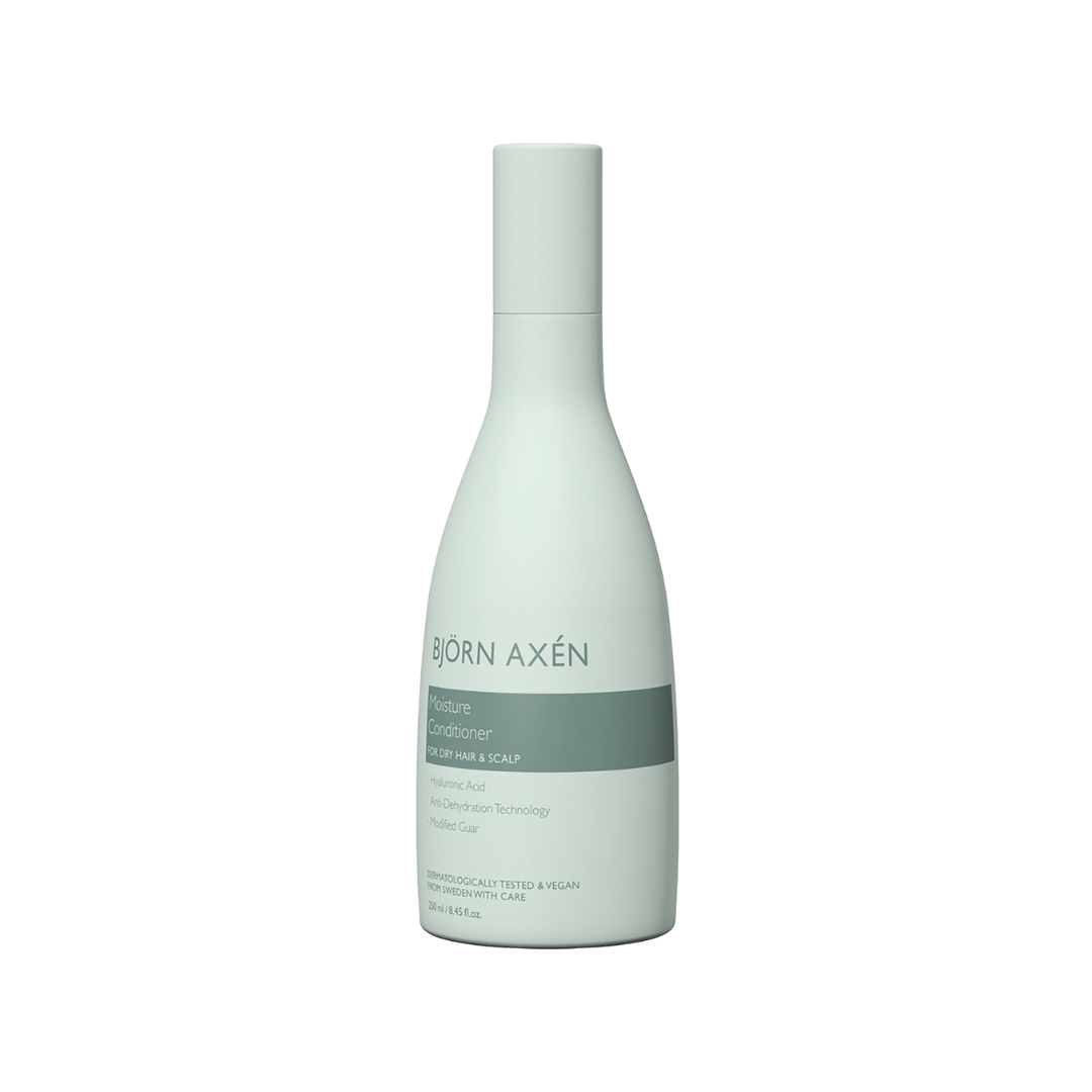 Bjorn Axen Moisture Conditioner 250 ml  Зволожуючий кондиціонер для волосся