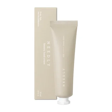 Needly Sensory Hand Cream Dreamy desert 30ml Крем для рук 