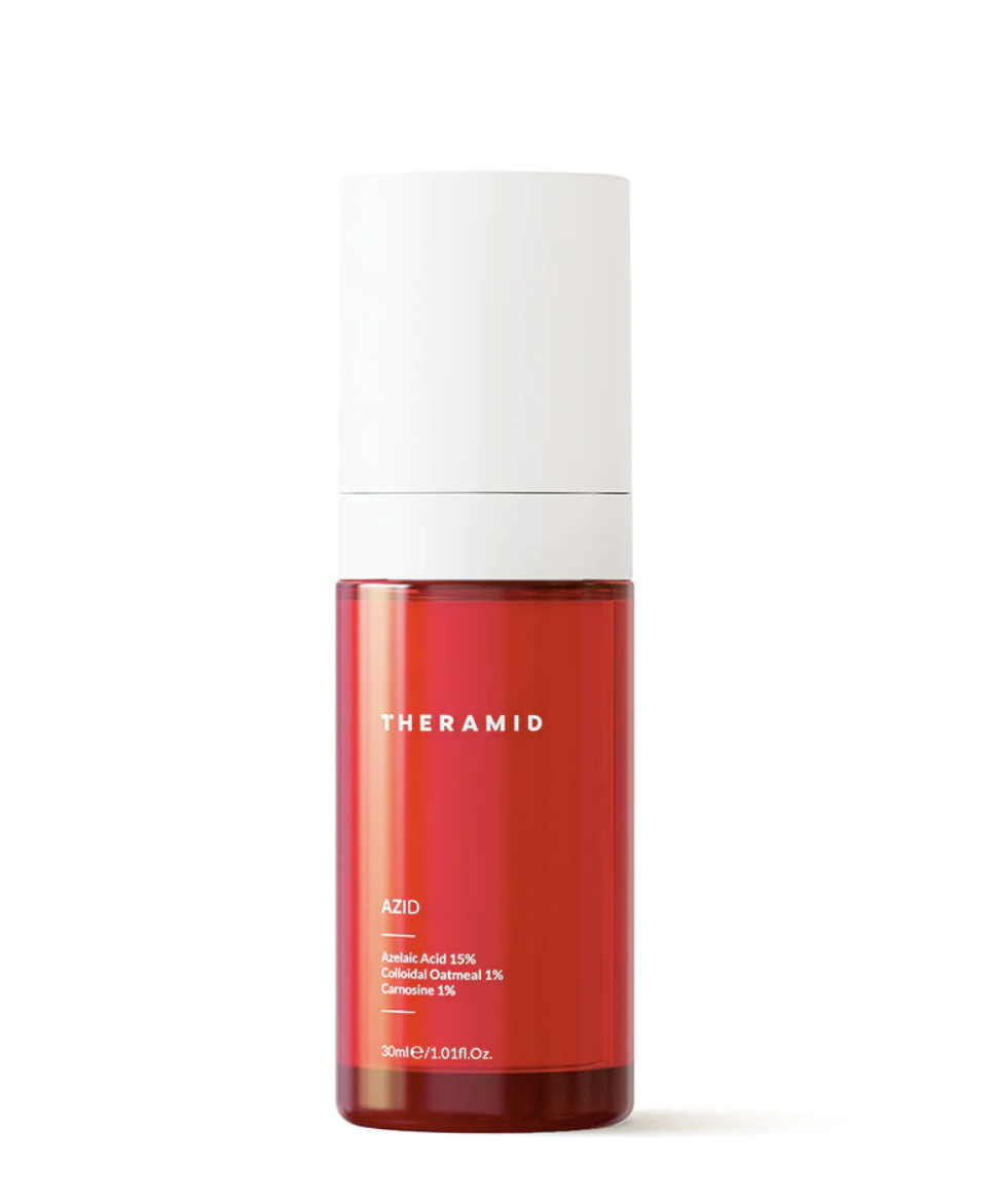 Theramid AZID 15% Azelaic Acid Treatment 30ml Серум з азелаіновою кислотою