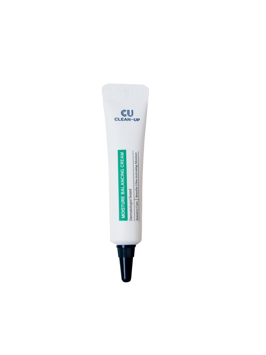 Cuskin Clean-Up Moisture Balancing Cream 7 ml МІНІАТЮРА Ультра зволожуючий крем