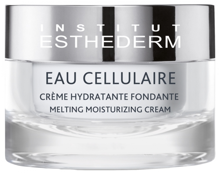 Institut Esthederm Eau Cellulaire Crеme Hydratante Fondante 50 ml Зволожуючий крем 