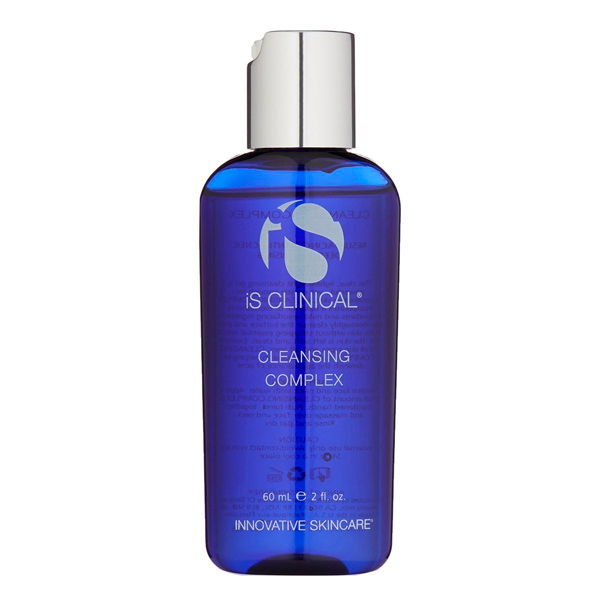 IS Clinical Cleansing Complex 60ml Очищуючий гель