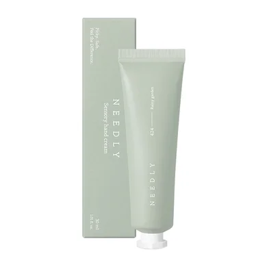 Needly Sensory Hand Cream Rainy garden 30ml Крем для рук 