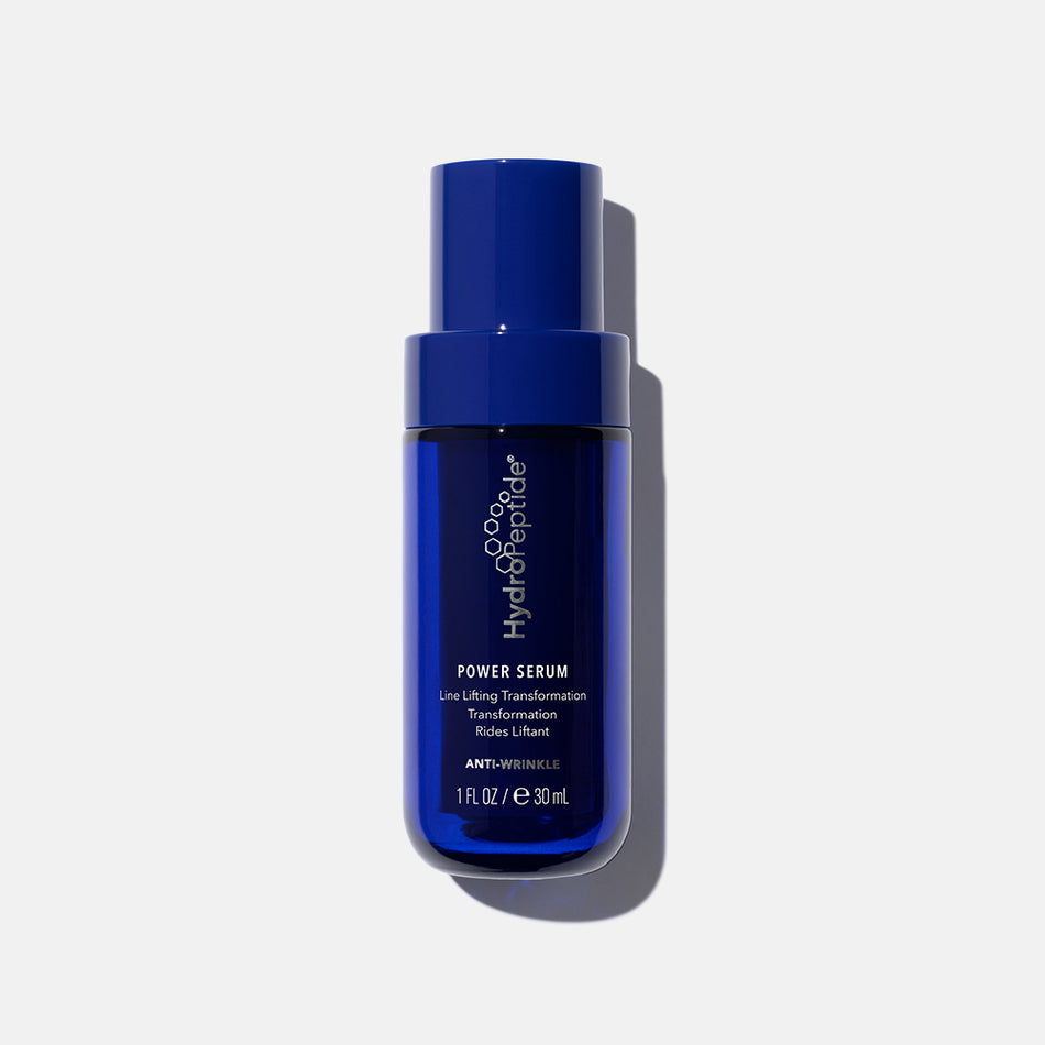 HydroPeptide Power Serum 30 ml Потужна ліфтинг-сироватка