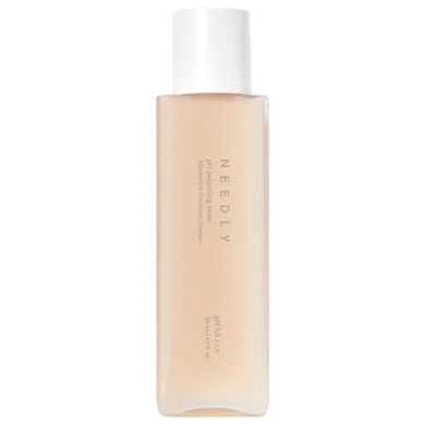 Needly pH Balancing Toner 145ml  Зволожуючий тонер з екстрактом гриба Альбатрелус