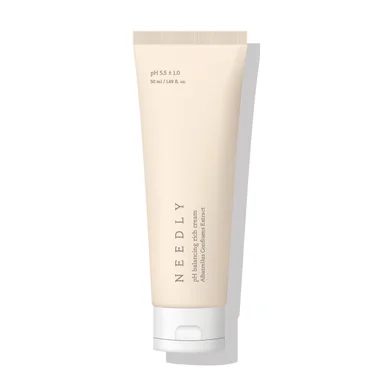 Needly pH Balancing Rich Cream 50 ml Інтенсивний зволожуючий крем з екстрактом гриба Альбатрелус