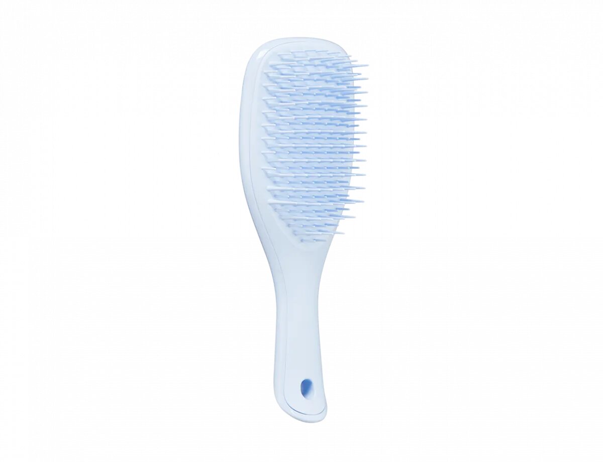 Tangle Teezer The Wet Detangler Mini Digital Lavender Щітка для волосся
