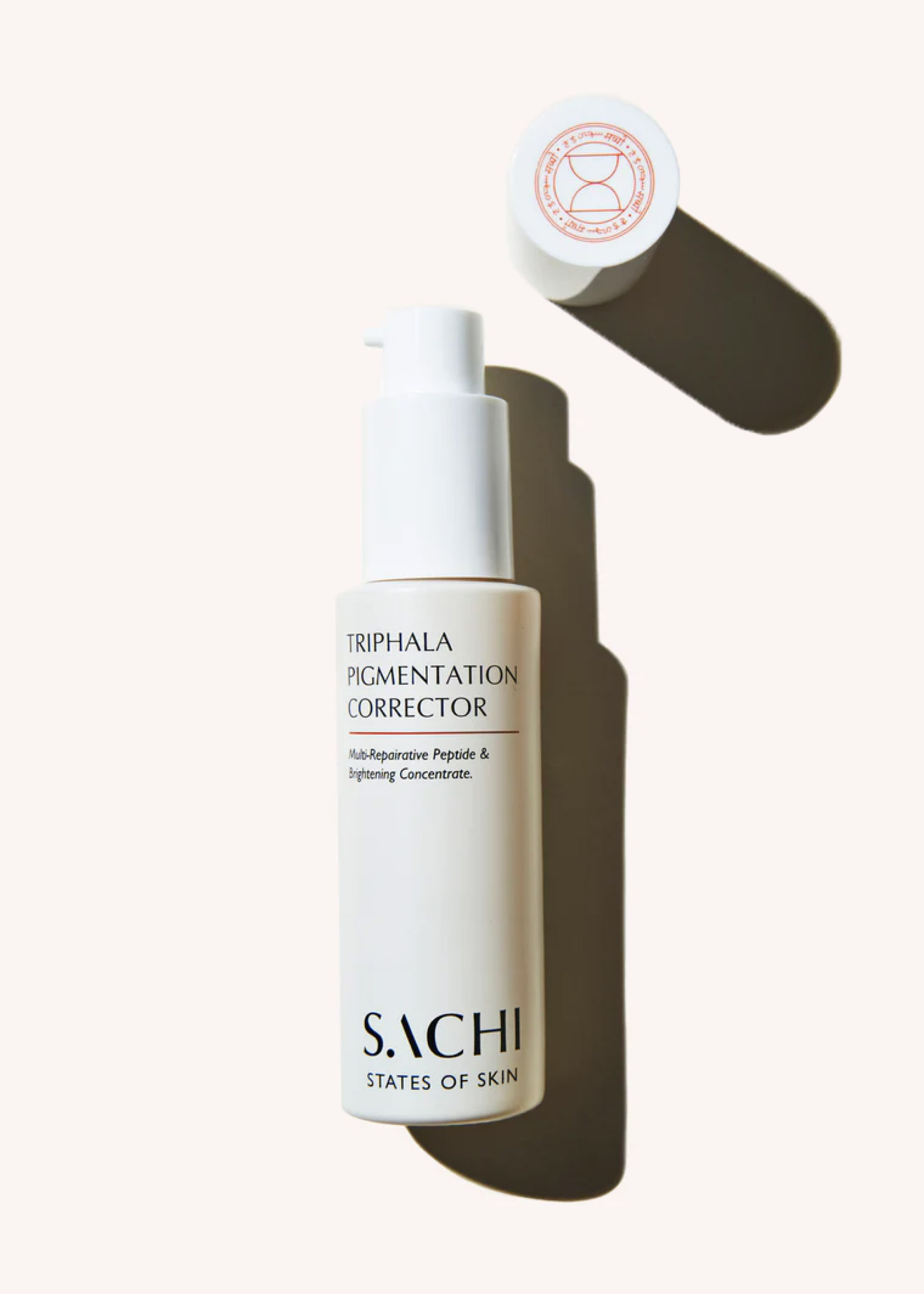 SACHI Skin Triphala Pigmentation Corrector 30 ml Сироватка для корекції пігментації
